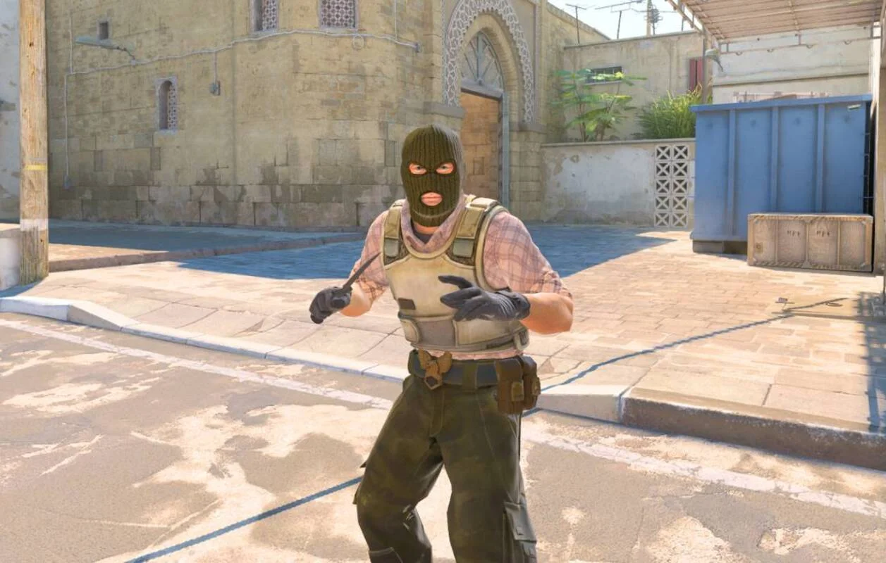 Датамайнер рассказал, от чего зависят цены скинов в «Терминале» CS2