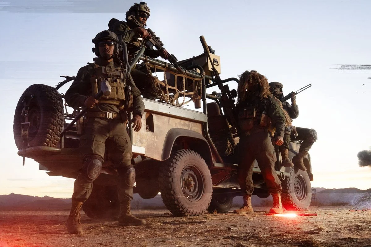 Авторы Battlefield 6 уточнили, как будет работать кроссплей на консолях