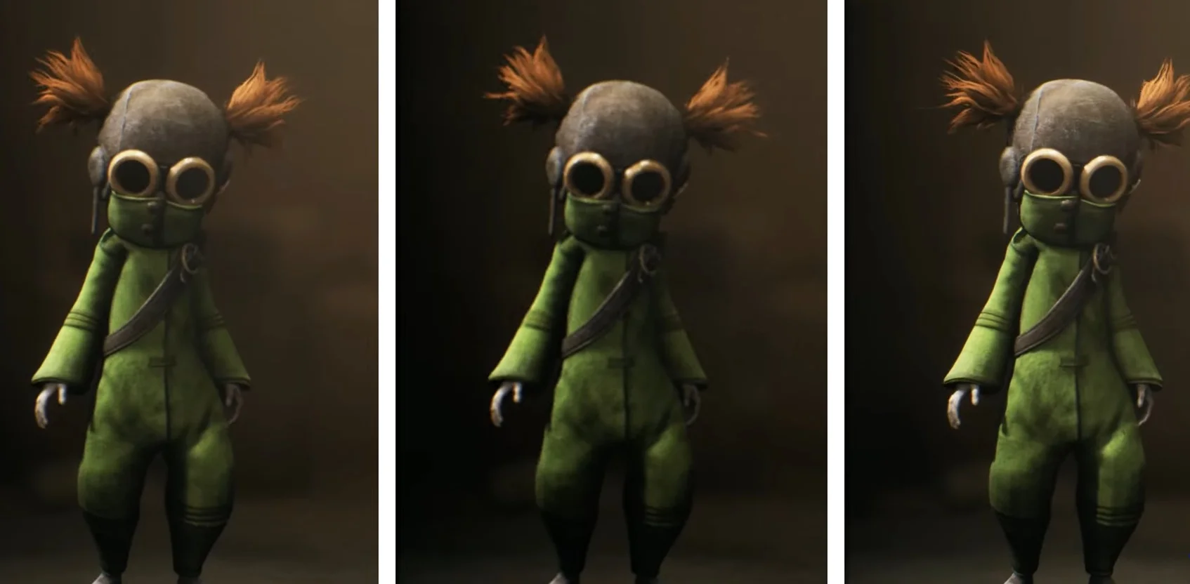 Сравнение демо Little Nightmares 3 на консолях вызвало вопросы к версии игры для Switch 2