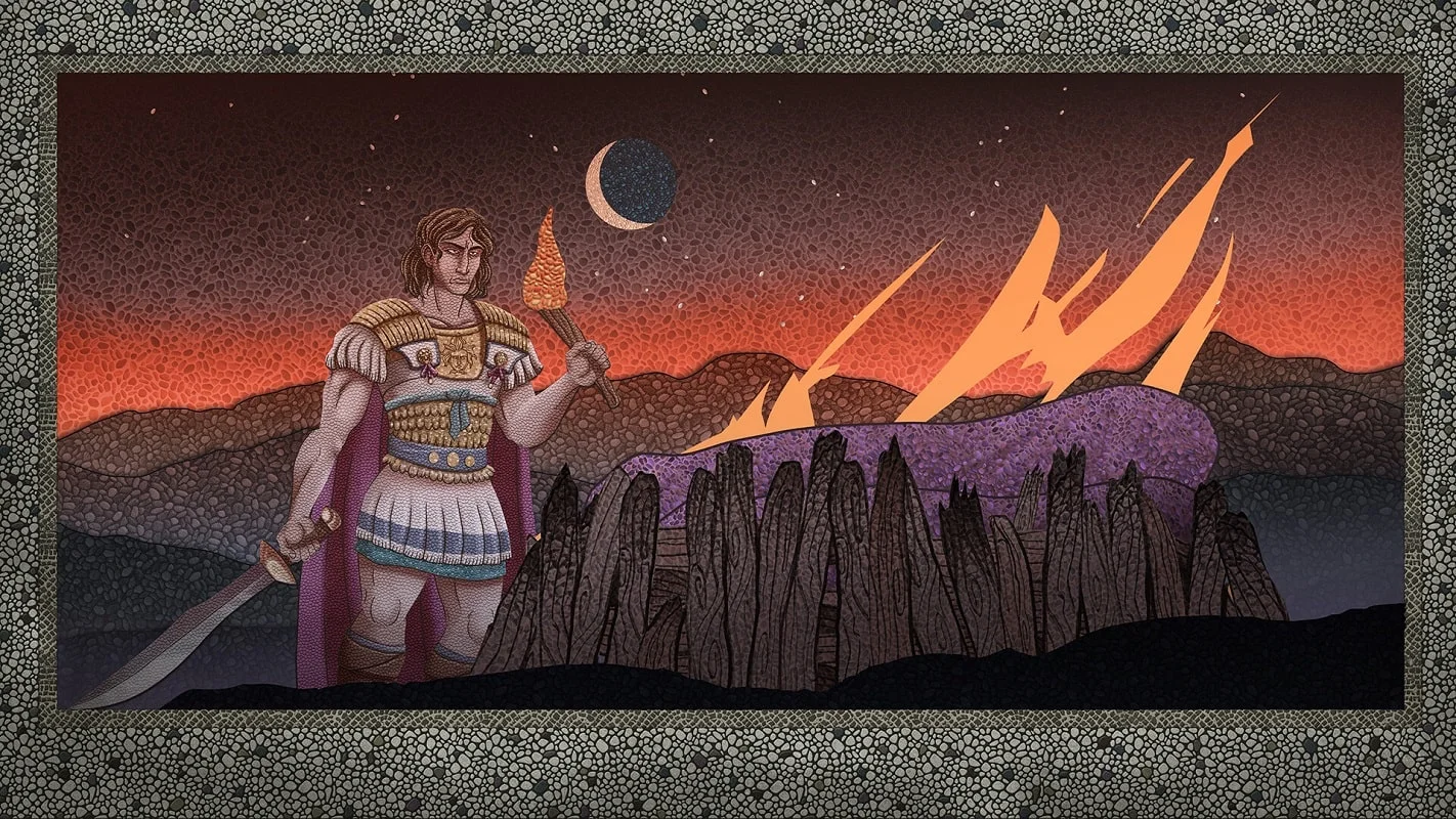 Age of Empires 2: Definitive Edition получит дополнение про Александра Македонского