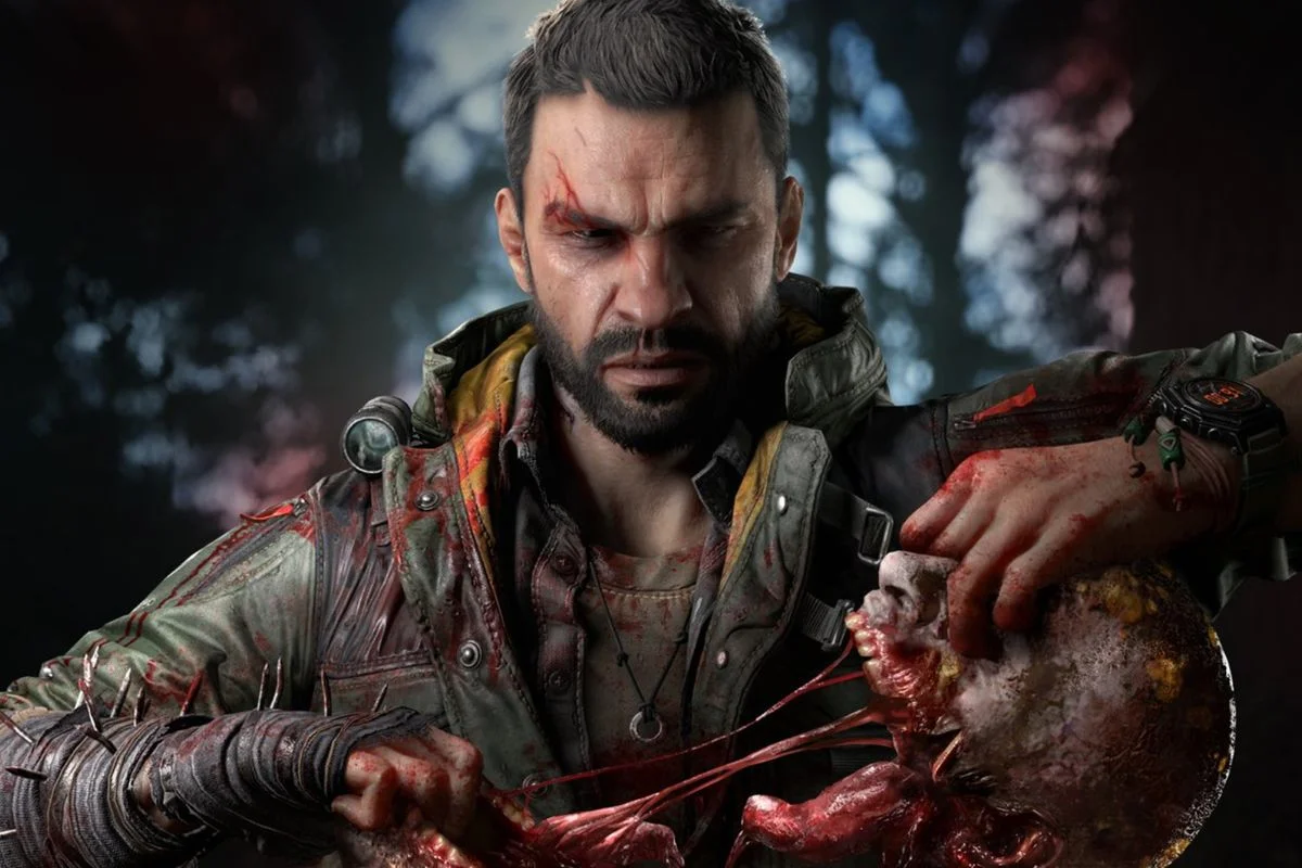 Пользователи Steam восторженно встретили хоррор Dying Light: The Beast