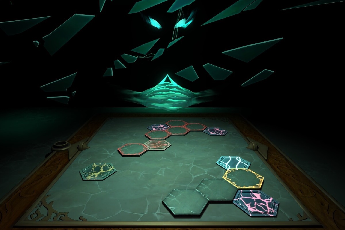 Анонсирован хоррор Cheat Death про настольную игру со смертью - изображение обложка