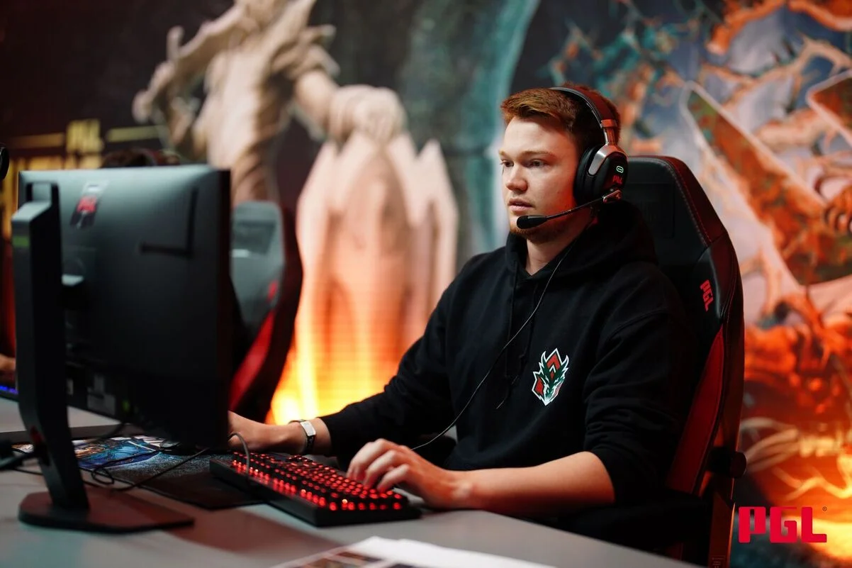 Stormstormer выделил HEROIC и Nigma Galaxy как открытия TI 2025 по Dota 2