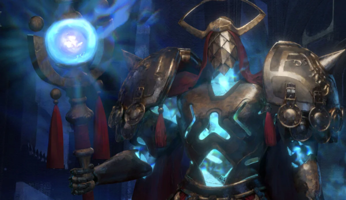 «Пять разных игр» — стратегия Endless Legend 2 впечатлила прессу разнообразием фракций