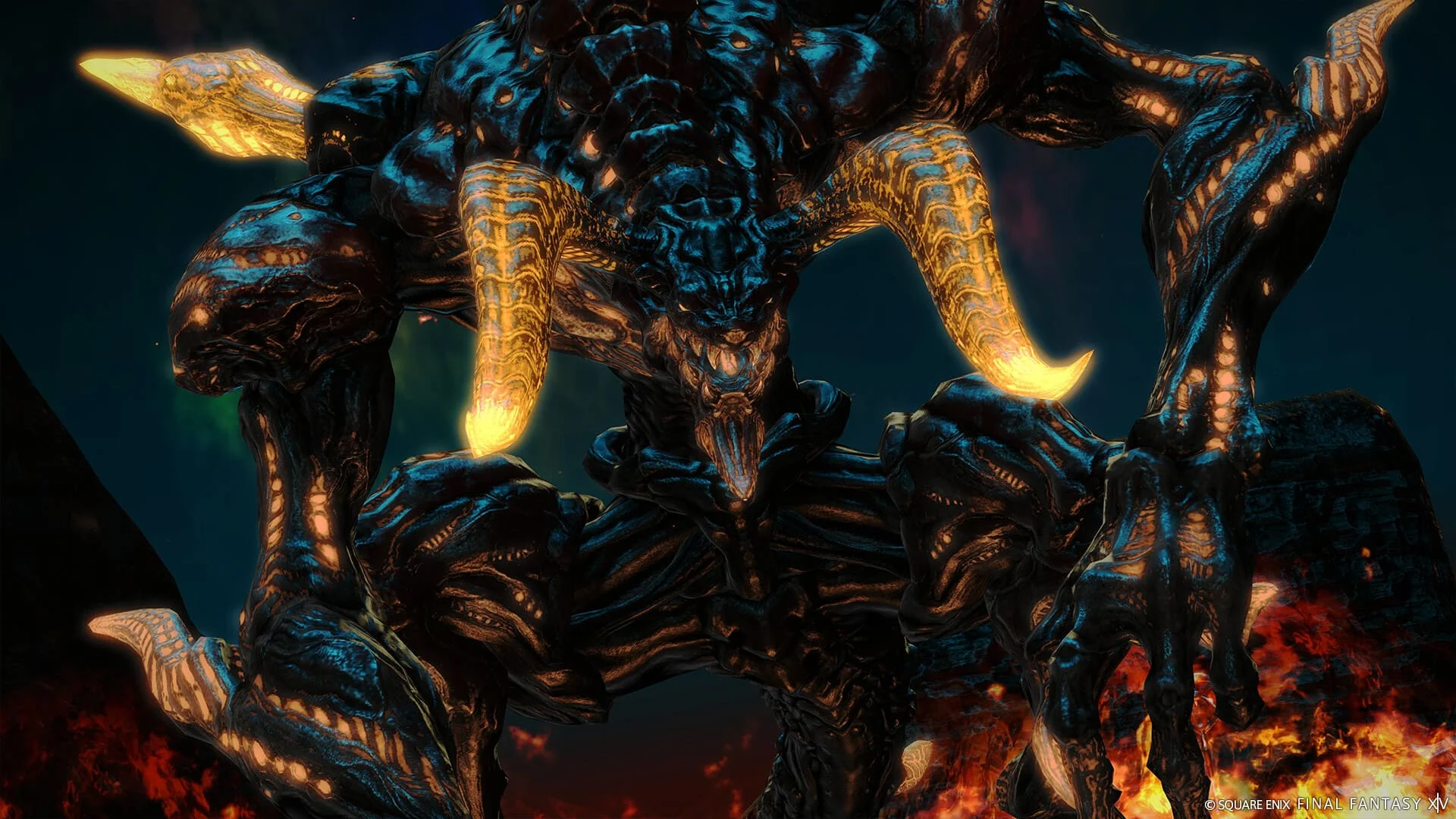 Будущее Final Fantasy XIV: Ёсида остаётся у руля