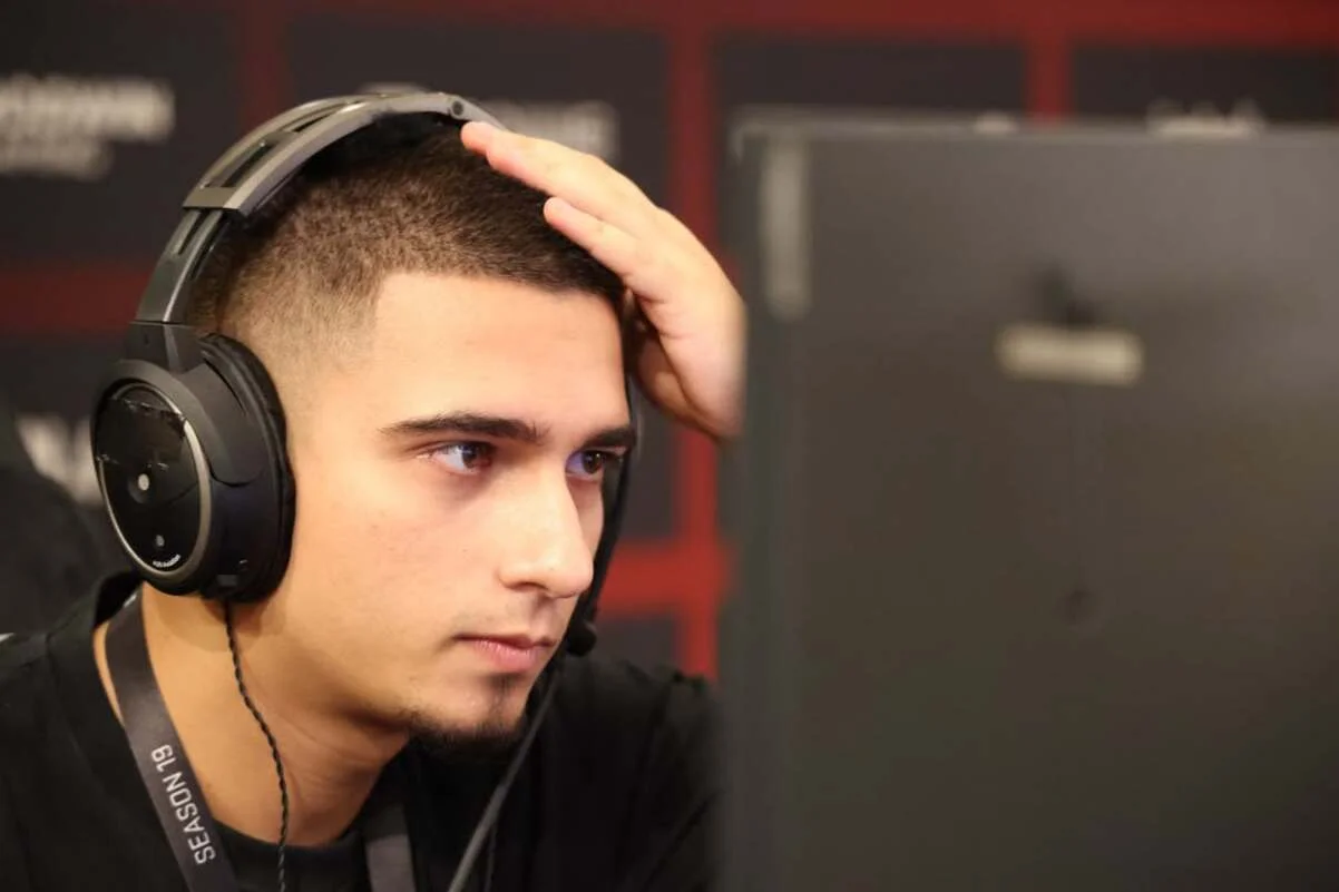 NAVI обыграла 9INE на StarLadder StarSeries Fall 2025 по Counter-Strike 2