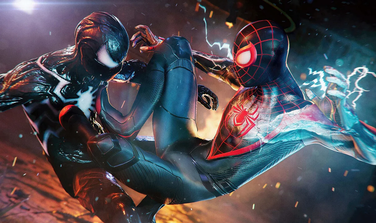 Выручка PC-портов игр студий PlayStation выросла до трети от общего дохода — анализ