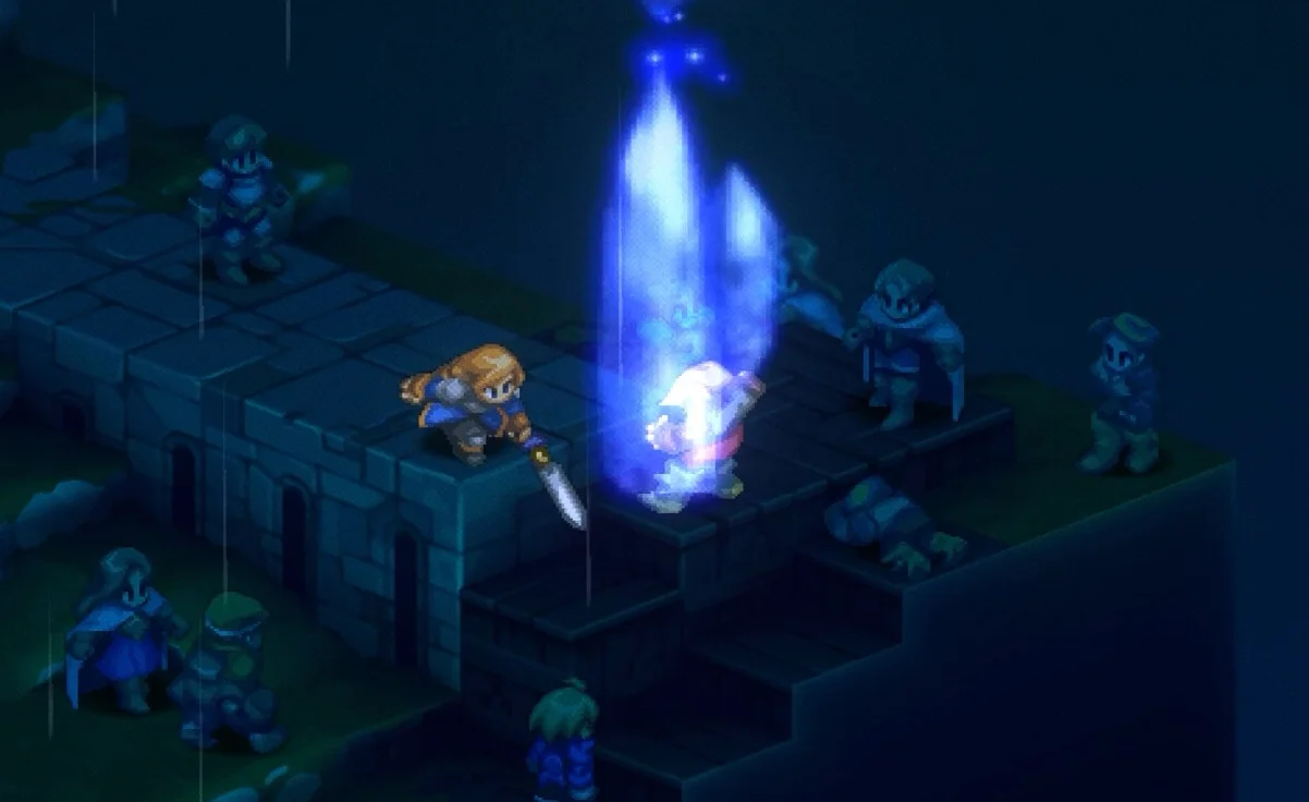 Final Fantasy Tactics: The Ivalice Chronicles получила релизный трейлер на японском