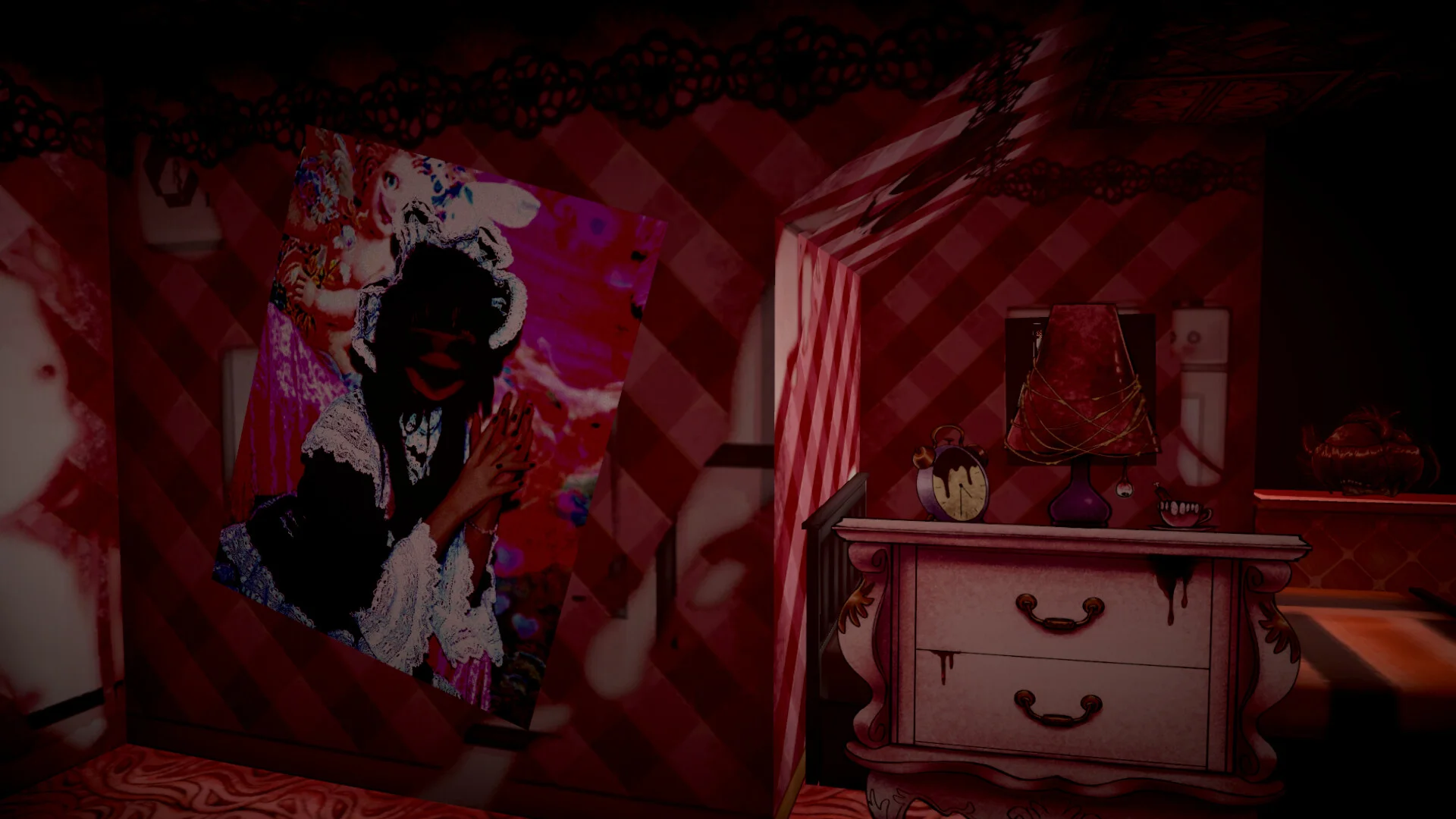 Скринлайф-хоррор oneway.exe выйдет на PC 7 октября