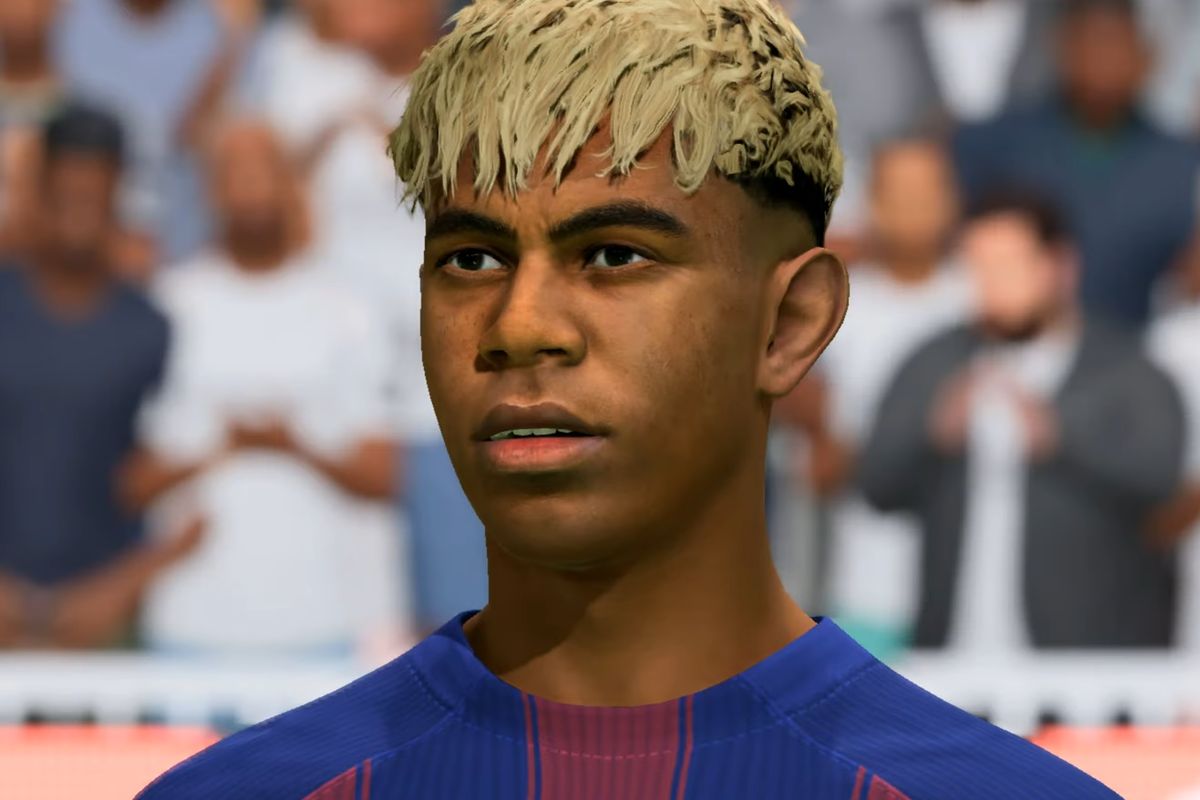 Обложка: скриншот EA Sports FC 26