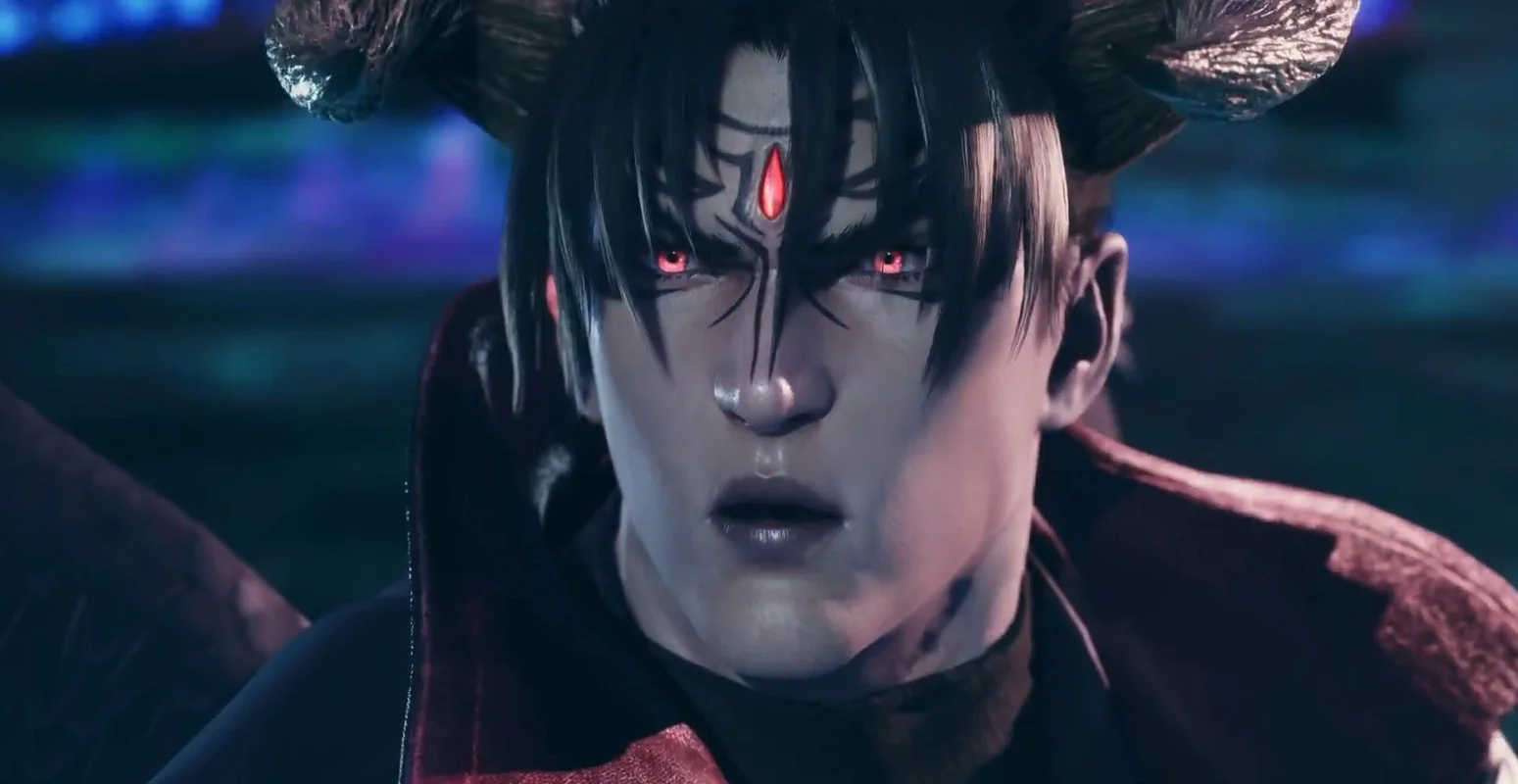 Новый патч Tekken 8: баланс, костюмы и неожиданные фиксы