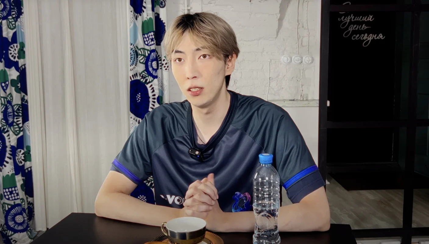 Rvze дал советы новичкам по Dota 2 и призвал не распыляться на пул героев