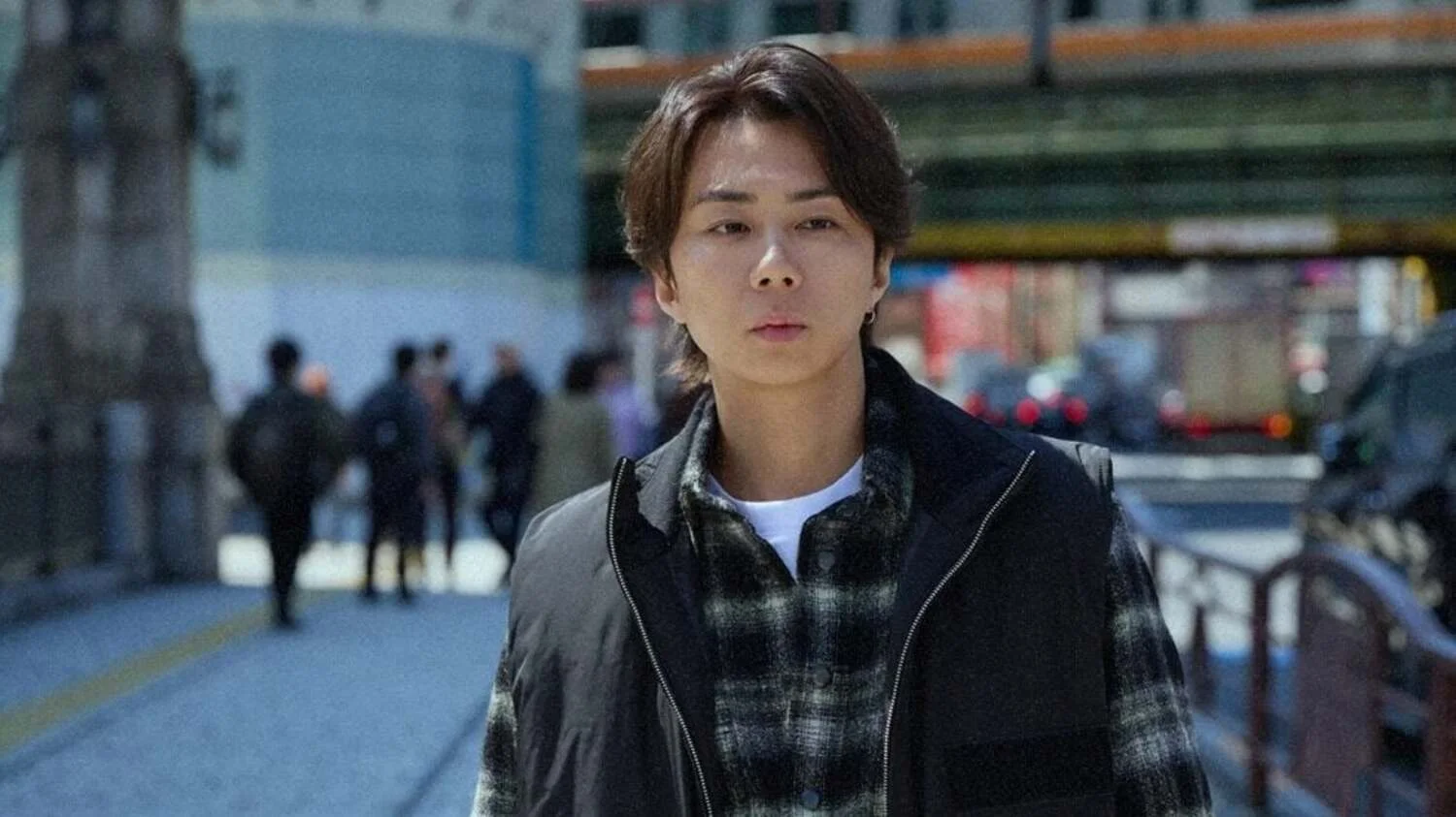 Игра с живыми актёрами AKIBA LOST от японской телекомпании выйдет в 2026 году