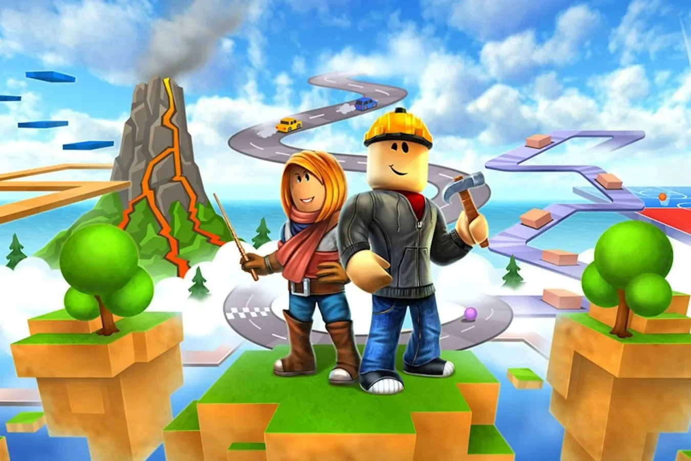 Блогер-юрист объединился с охотником на педофилов, чтобы подать в суд на Roblox