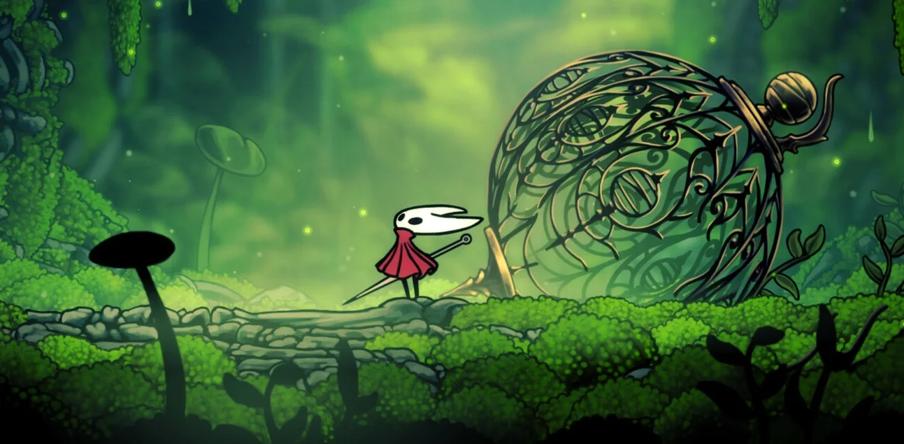 Авторы Hollow Knight: Silksong — про рассылку ключей и обновление для Nintendo Switch 2