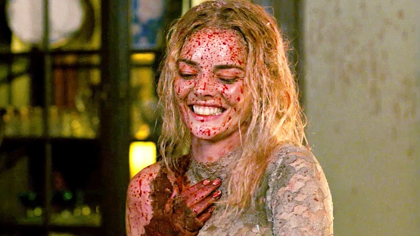 Авторы Until Dawn и хорроров The Dark Pictures хотели бы поработать с Самарой Уивинг