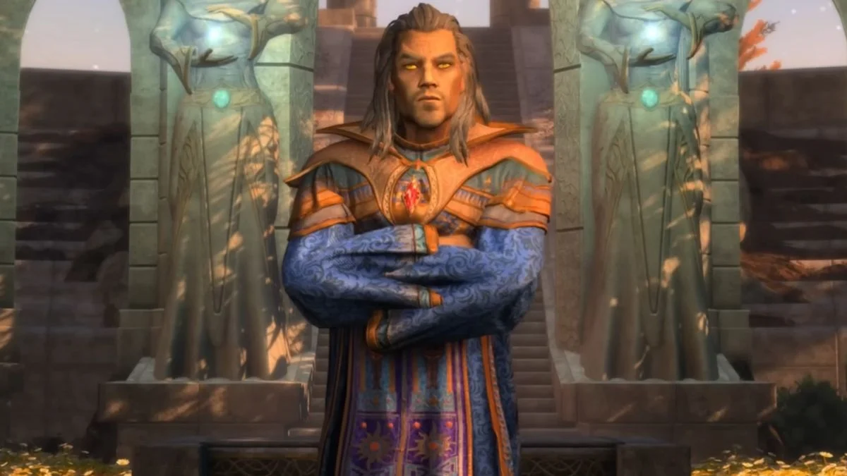 Ведущих разработчиков Skyblivion раскритиковали за кранчи и план на релиз мода в 2025 году