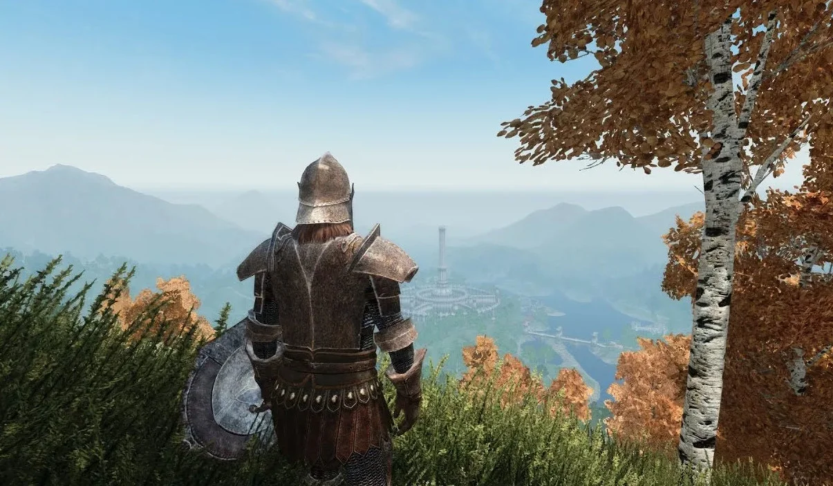 Скандал в команде Skyblivion: бывший разработчик обвиняет руководство в спешке и компромиссах с качеством