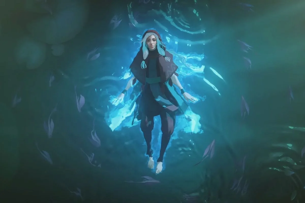 Исполнительный продюсер отменённой Everwild получила должность в Xbox