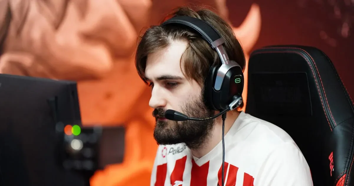 Инсайд: Davai Lama вернется в состав Heroic по Dota 2