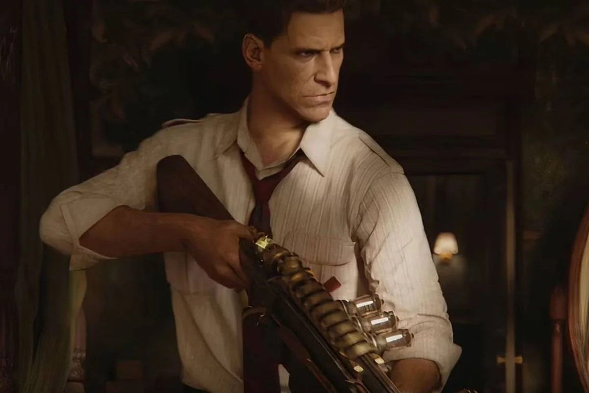 «Голос Нейтана Дрейка» Нолан Норт вернётся к роли Эдварда Рихтгофена в CoD Black Ops 7