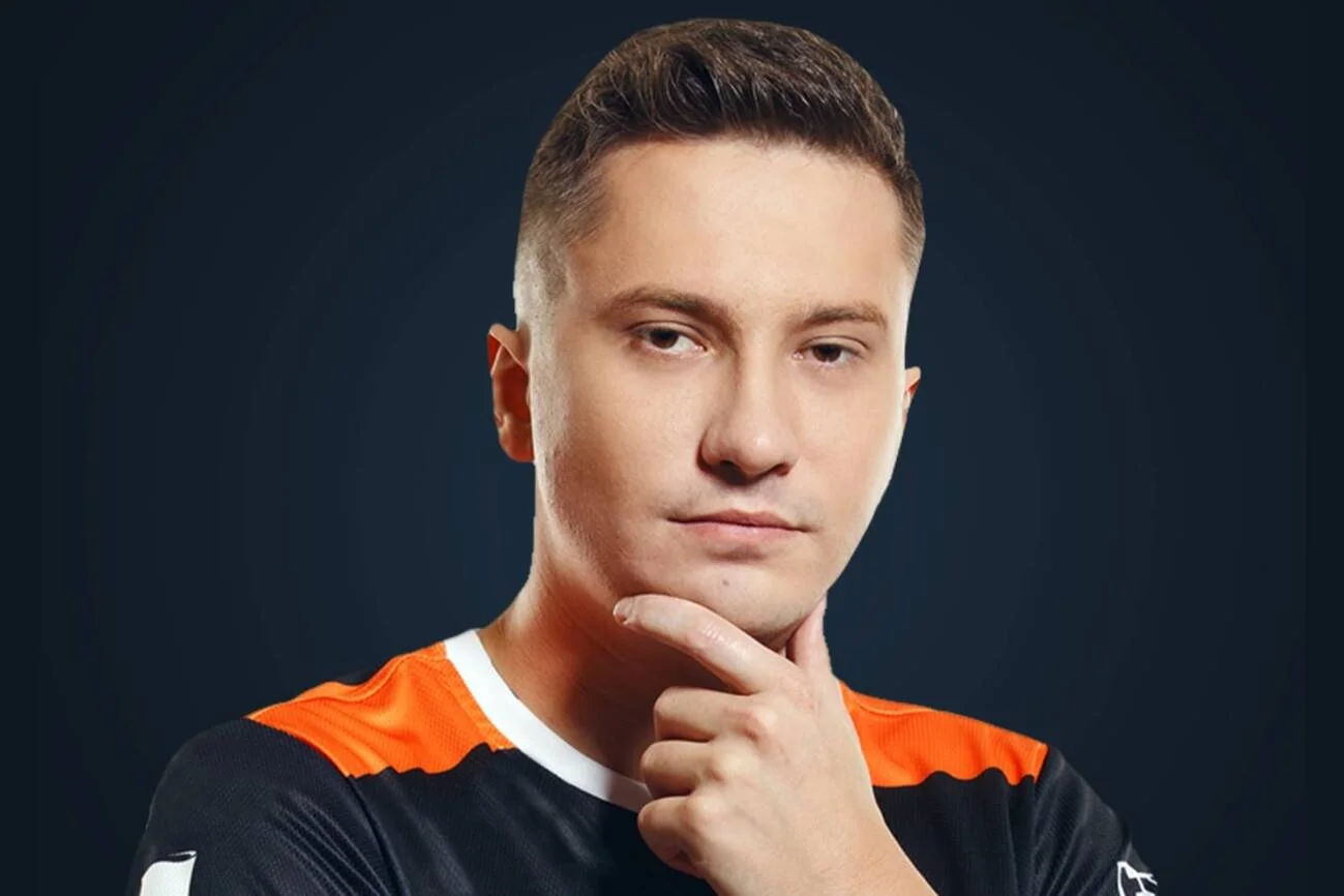 Solo о Streamers Battle по Dota2: «Едем только за победой!»