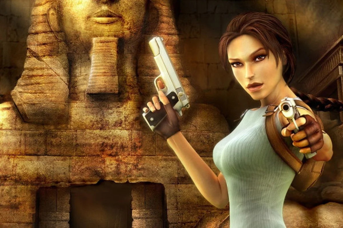 Утечка: опубликован список трофеев неанонсированной Tomb Raider Anniversary для PS4