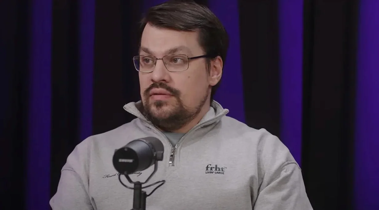 OverDrive о про-сцене Counter-Strike 2: «Скоро все игроки в топ-5 HLTV будут из СНГ»