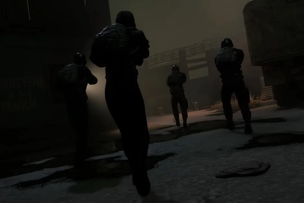 Авторы PUBG опубликовали трейлер режима Survivors Left Behind на карте Мирамар