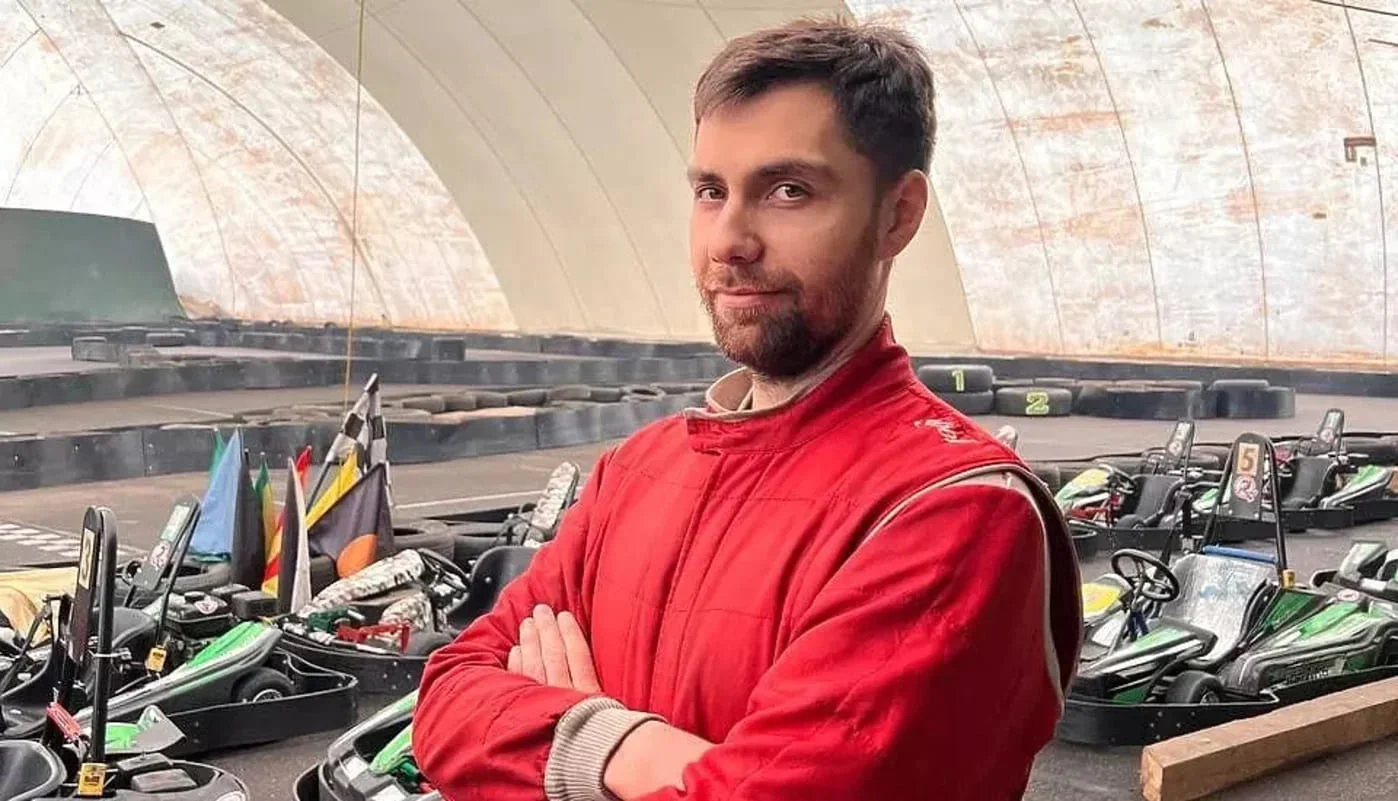 Ahilles представил команду мечты для победы на TI по Dota 2