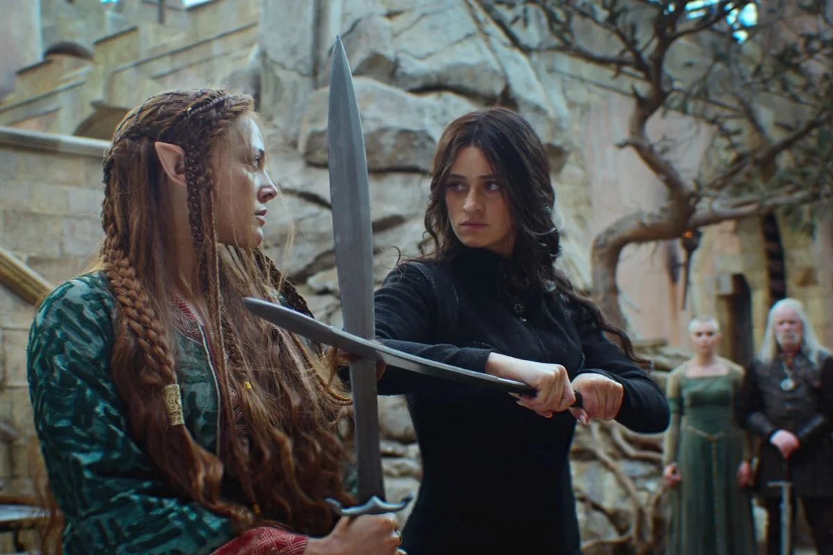 СМИ рассказали о важных персонажах, которых убьют в 4 сезоне «Ведьмака»