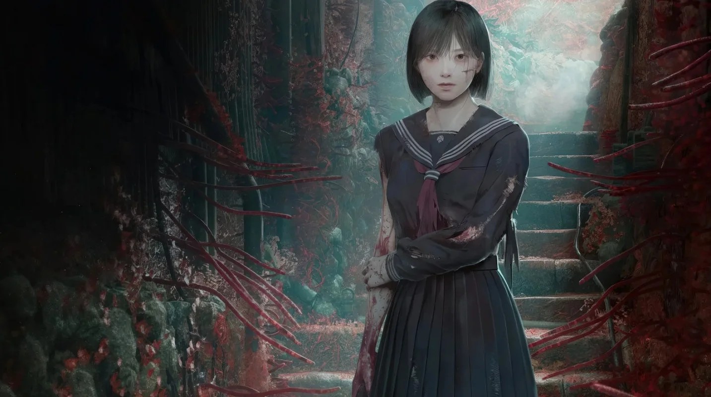 Silent Hill f получила тёплый приём критиков — на уровне ремейка Silent Hill 2