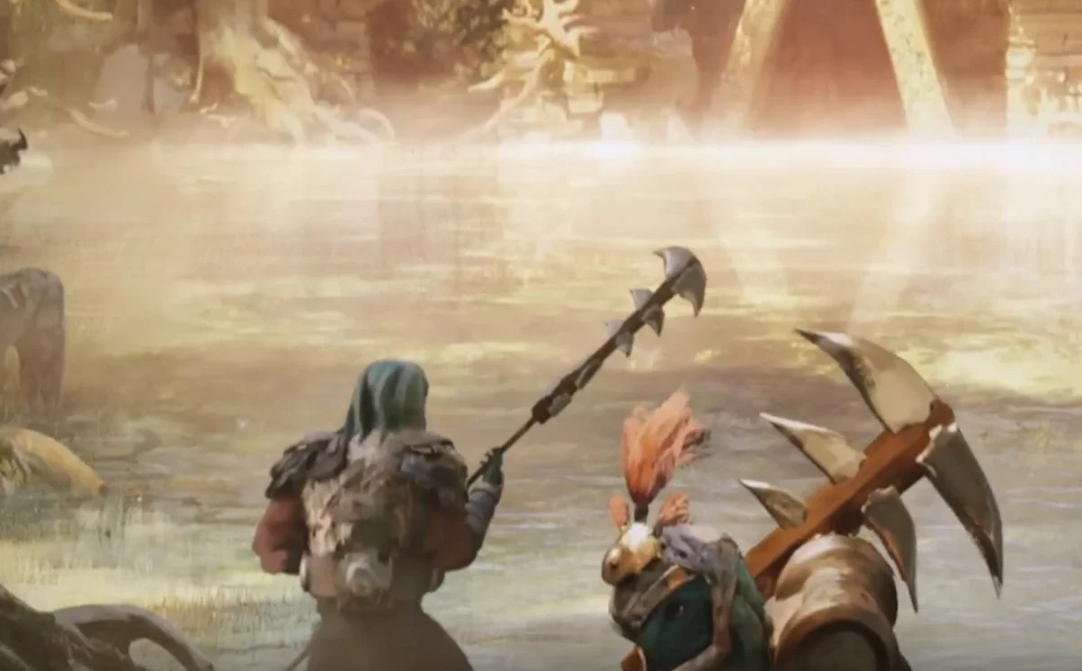 Стратегия Endless Legend 2 вышла в раннем доступе — смотрим трейлер с геймплеем