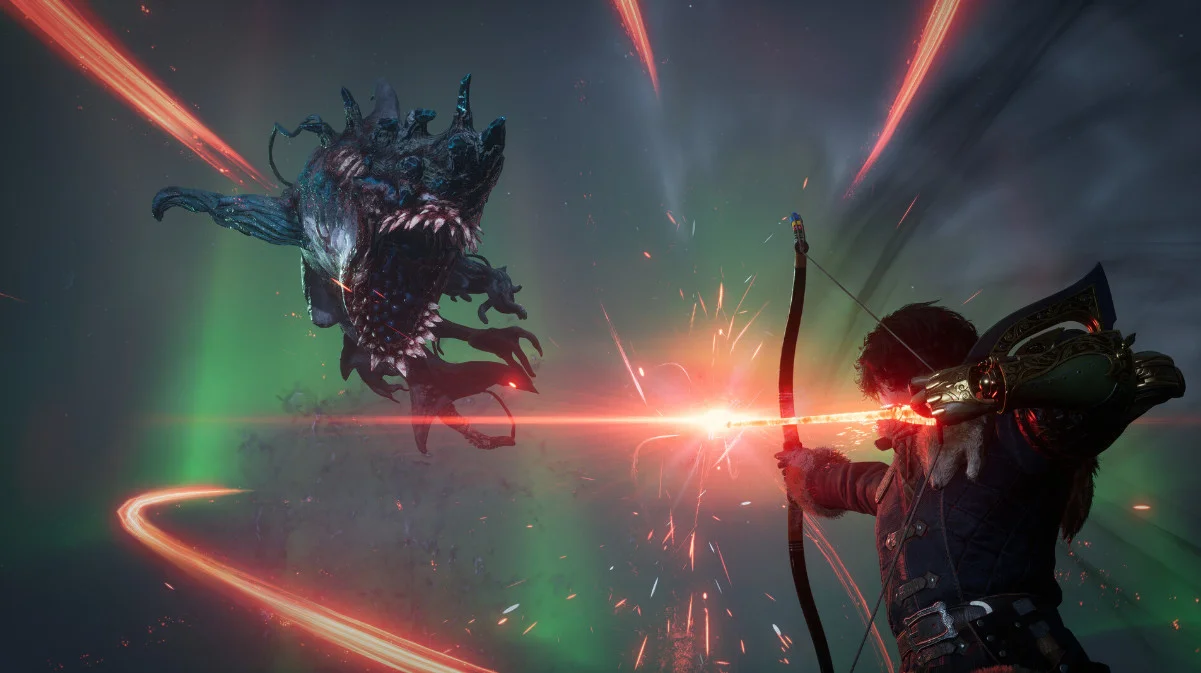 Авторы Clair Obscur: Expedition 33 встретились с творцами Lies of P ради большого интервью