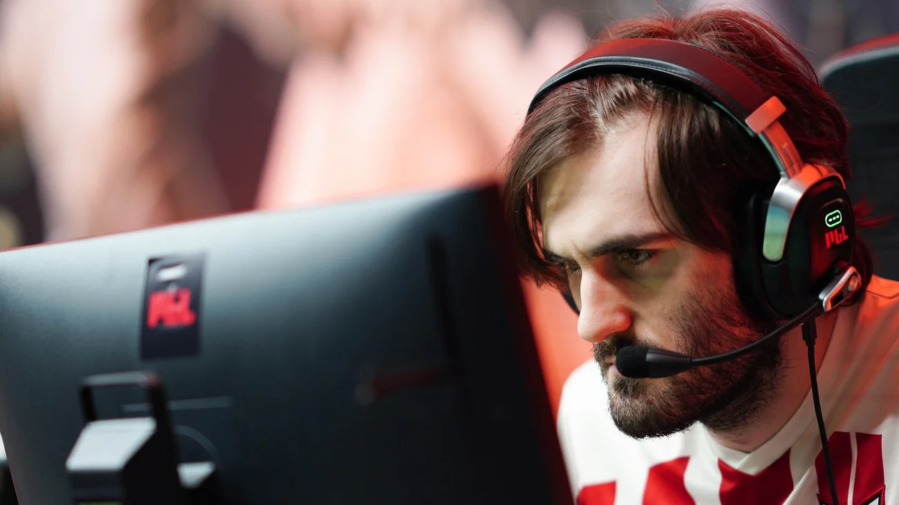 Davai Lama назвал китайскую про-сцену Dota 2 «мертвой»