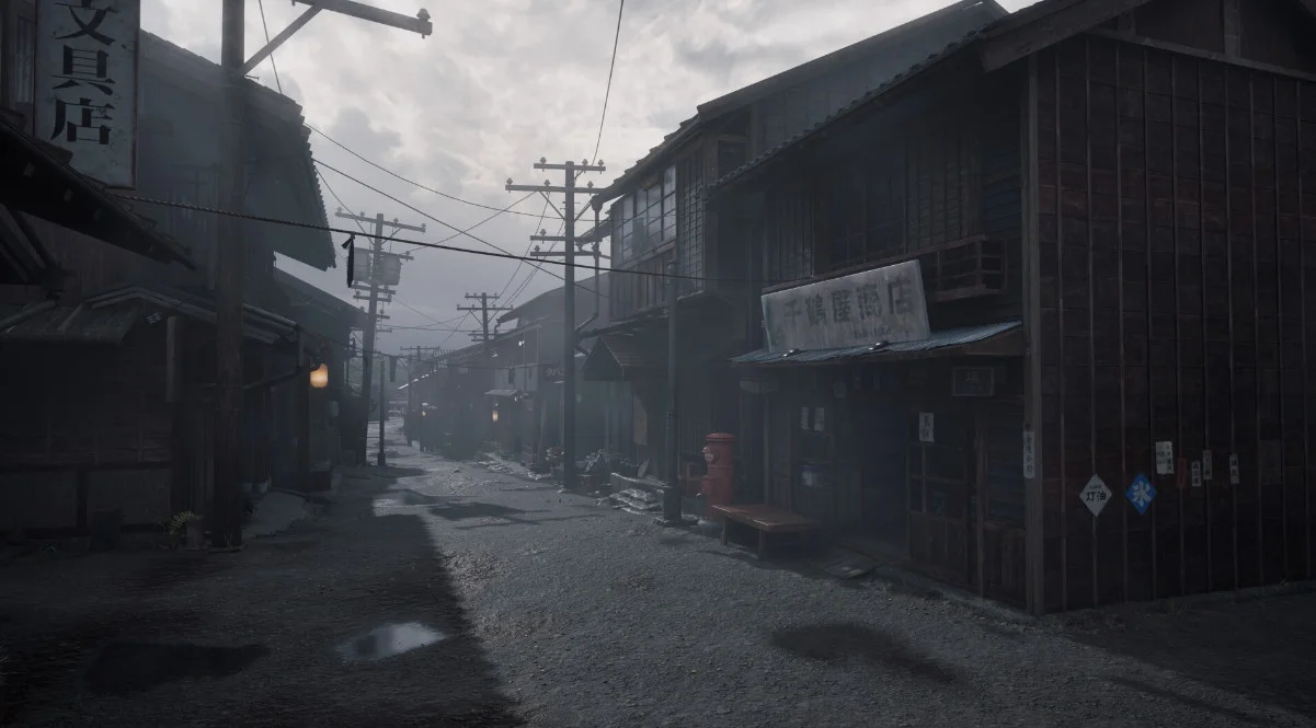 Разбор Silent Hill f на PlayStation 5 и PS5 Pro — стабильность FPS и проблемное разрешение