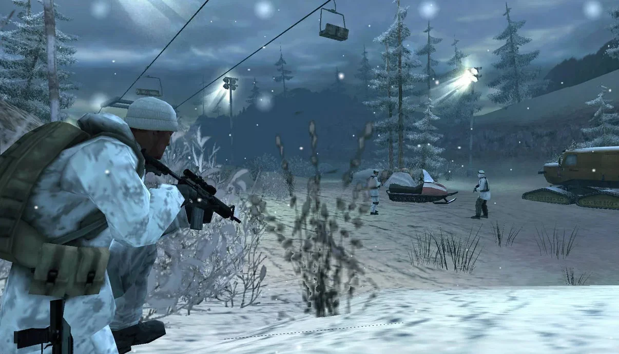 Ветеран Manchester United поблагодарил экшен на PSP за череду побед