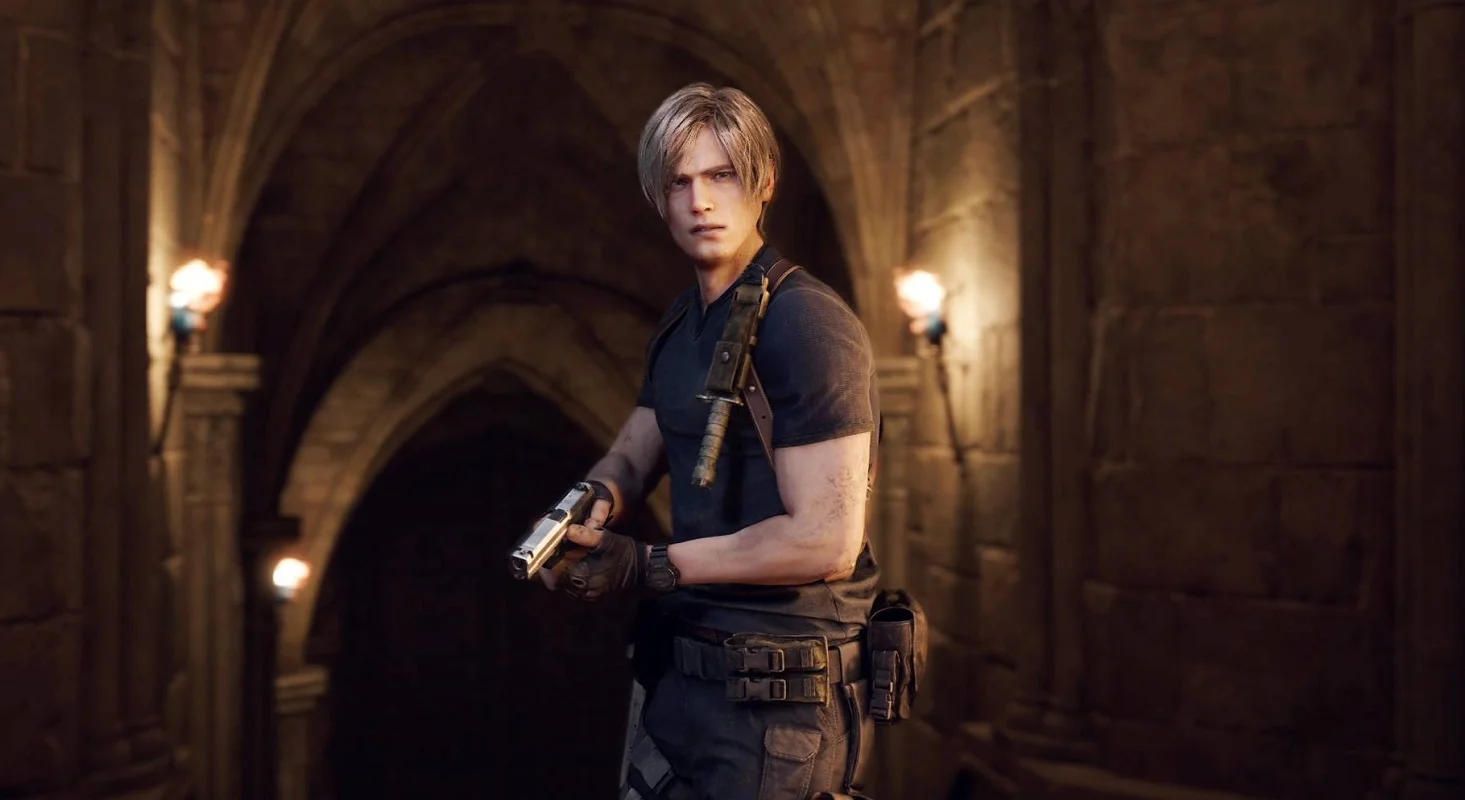 Большая часть геймплея за Леона в Resident Evil Requiem происходит в 2020 году — слух