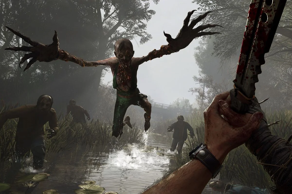 Dying Light: The Beast получила хотфикс с исправлением двух багов