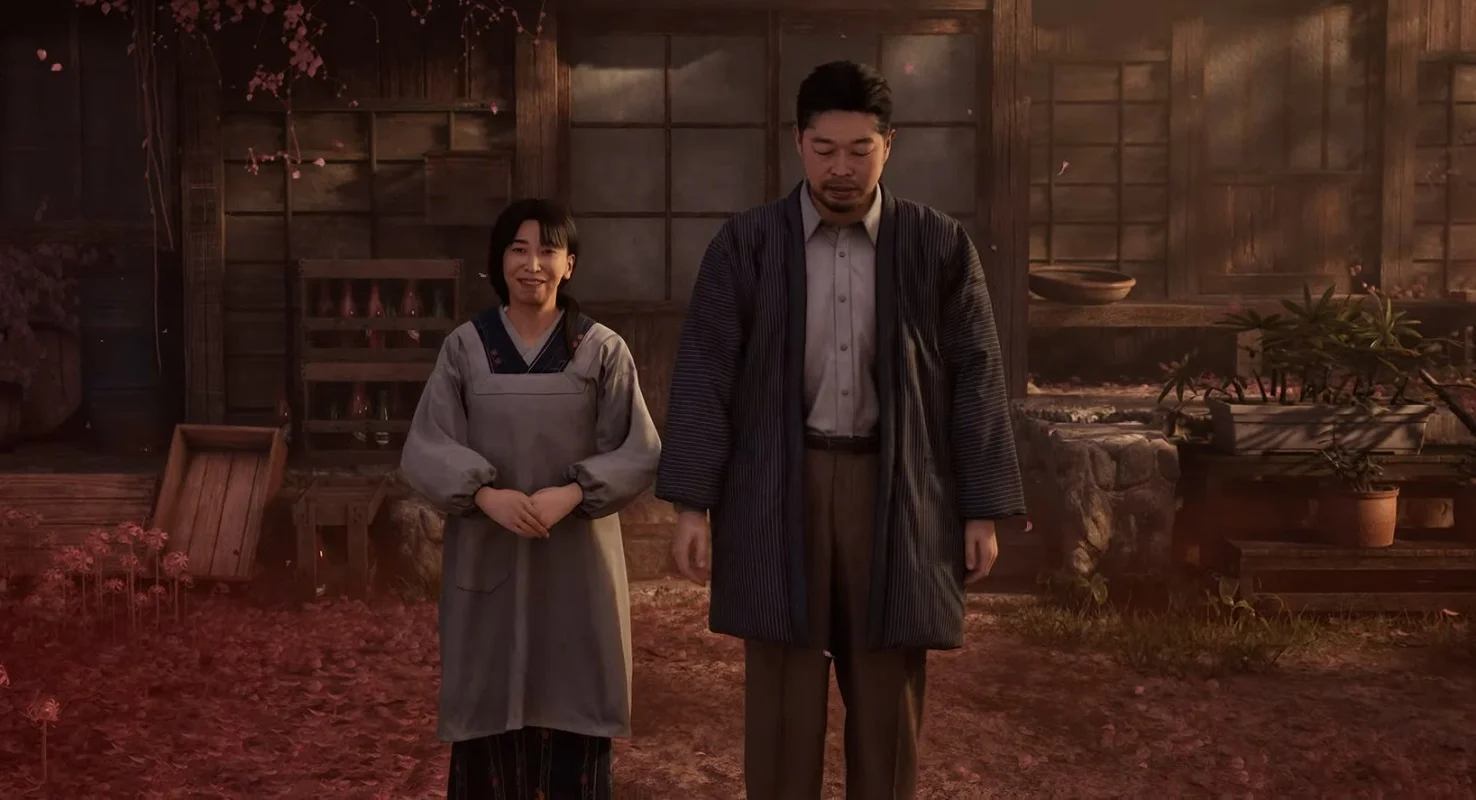 Silent Hill f вышла в расширенный доступ для владельцев издания Deluxe