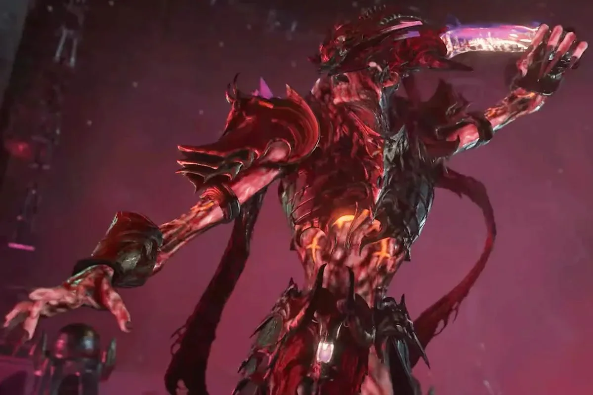 Авторы Diablo IV напомнили о ключевых особенностях сезона инфернального хаоса