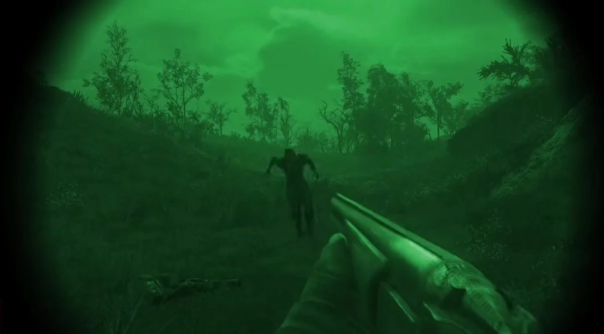 S.T.A.L.K.E.R. 2 получила крупный патч 1.6 с очками ночного зрения и обновлёнными NPC