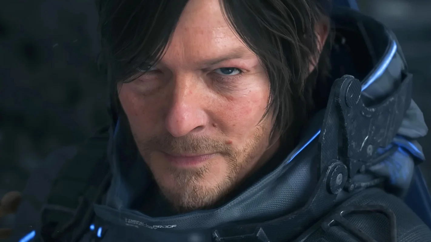 Фильм по Death Stranding не будет прямой адаптацией игры — нас ждёт новая история