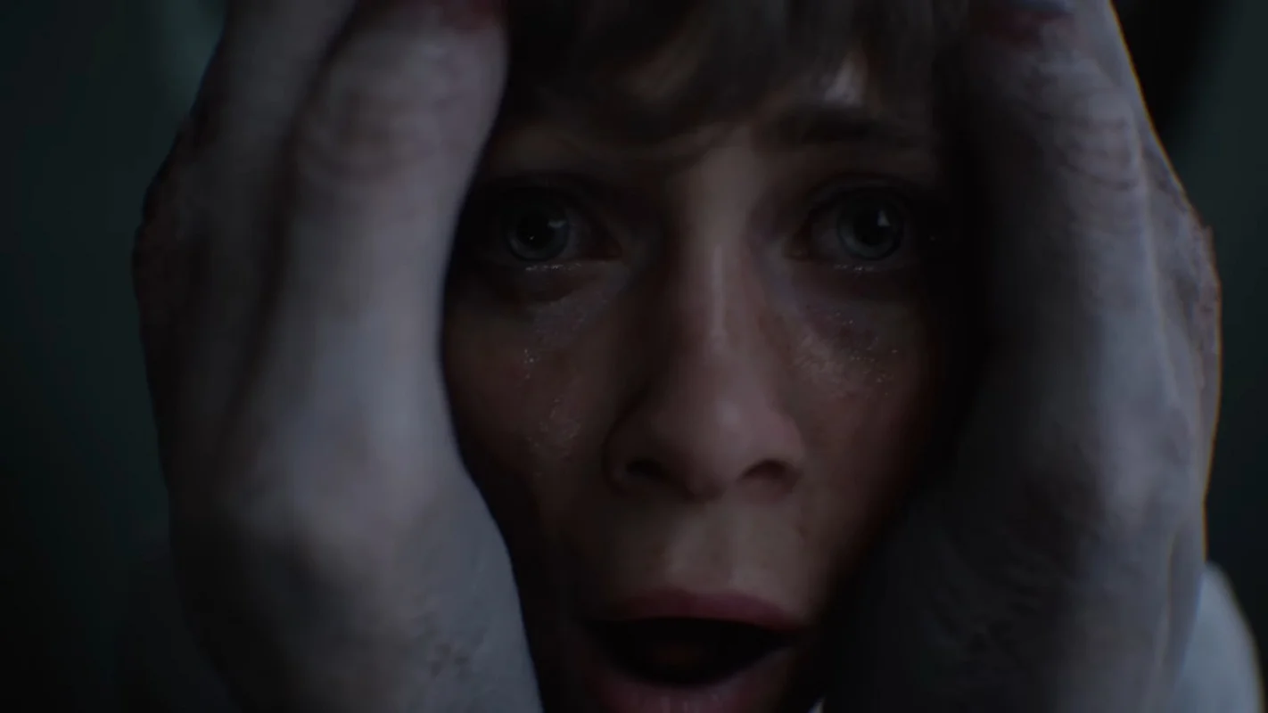 Хидео Кодзима показал свежий тизер-трейлер экспериментального хоррора OD