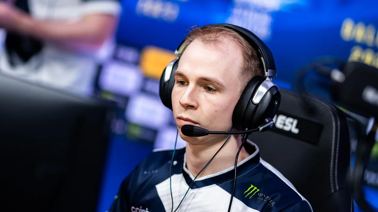 EliGE может перейти в Team Liquid по Counter-Strike 2