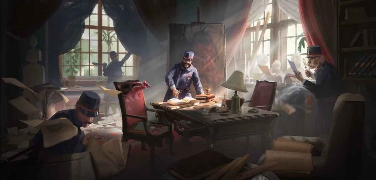 Национальное пробуждение: новый взгляд на Балканы в Victoria 3