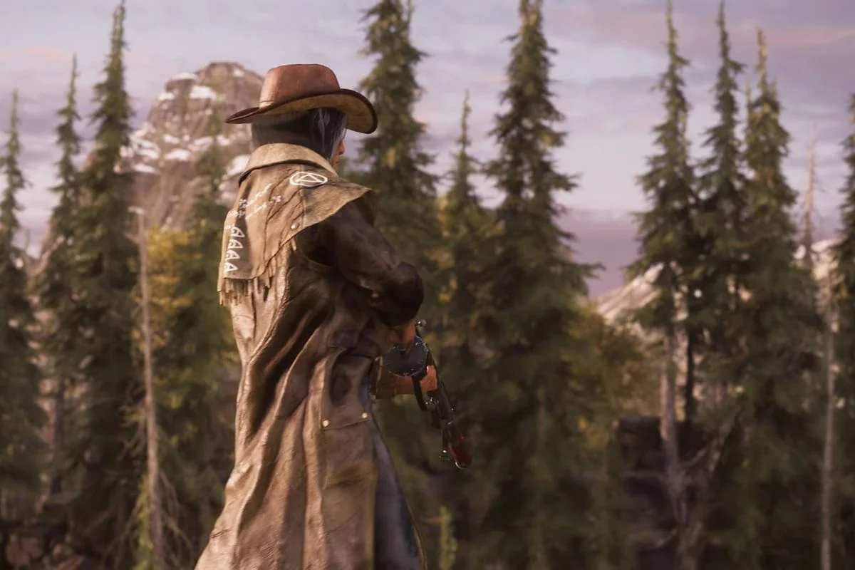 Авторы Hunt: Showdown 1896 выпустили геймплейный трейлер события Web of the Empress