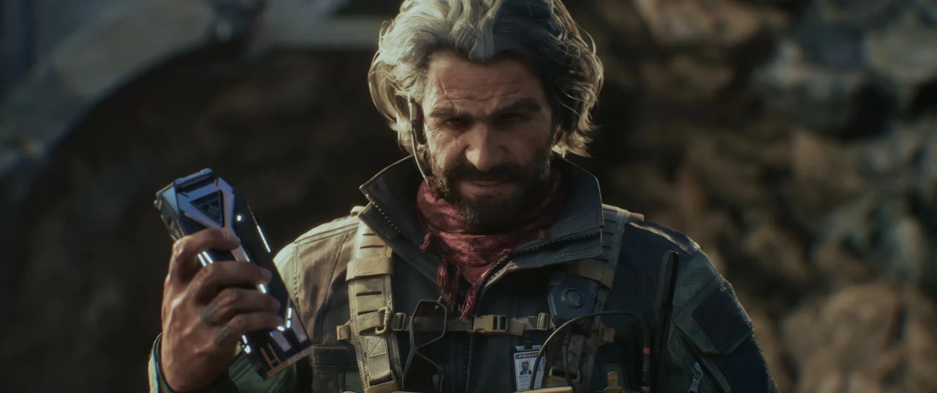 В Delta Force стартовал сезон «Пламенная битва» с оперативником Raptor и другими новинками