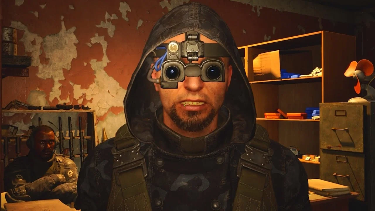 Авторы S.T.A.L.K.E.R. 2: Heart of Chornobyl показали реалистичный бой с использованием ПНВ