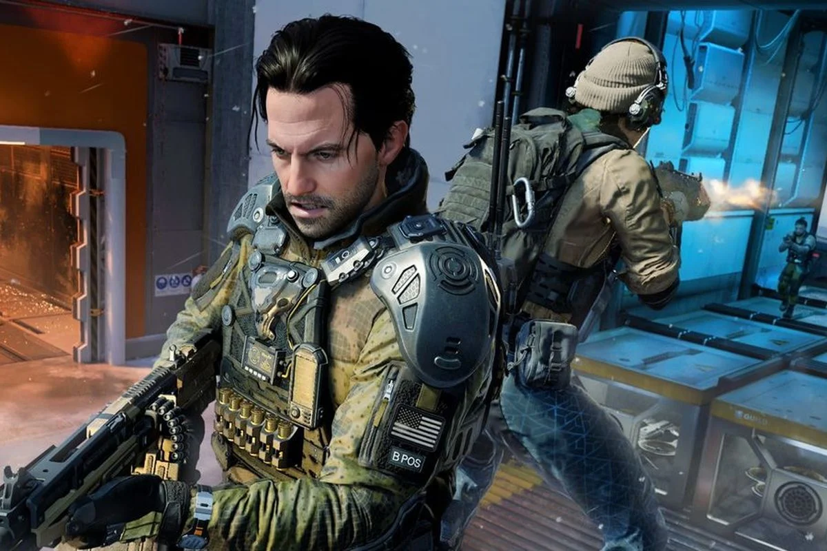 Бета Call of Duty: Black Ops 7 потребует Secure Boot и TPM 2.0